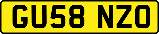 GU58NZO