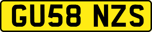 GU58NZS