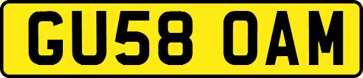 GU58OAM