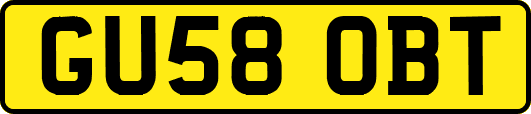 GU58OBT