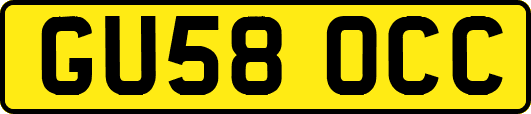 GU58OCC