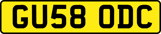 GU58ODC