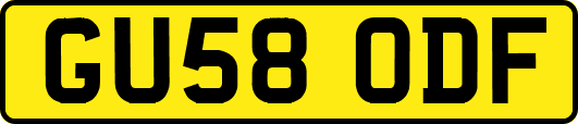 GU58ODF