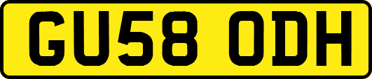 GU58ODH
