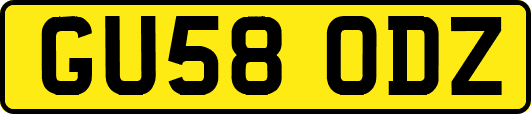 GU58ODZ