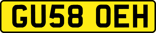 GU58OEH