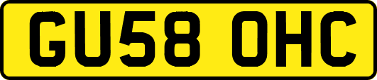 GU58OHC