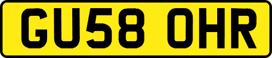 GU58OHR
