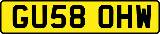 GU58OHW