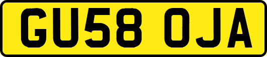 GU58OJA