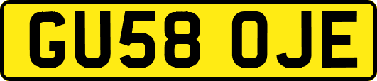 GU58OJE