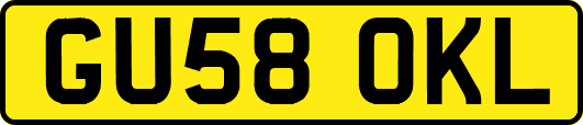 GU58OKL