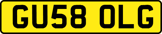 GU58OLG
