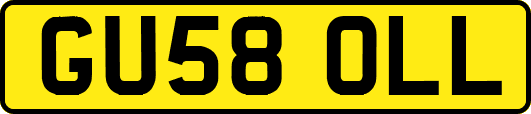 GU58OLL