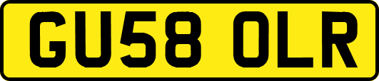 GU58OLR