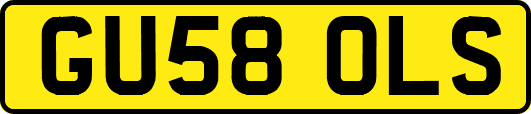 GU58OLS