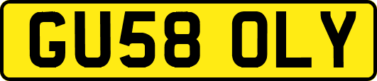 GU58OLY