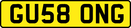 GU58ONG