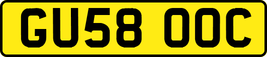 GU58OOC