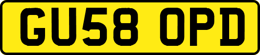 GU58OPD