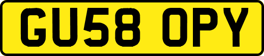 GU58OPY