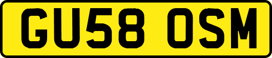 GU58OSM