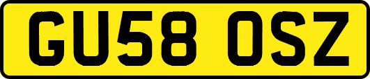 GU58OSZ