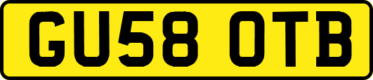 GU58OTB