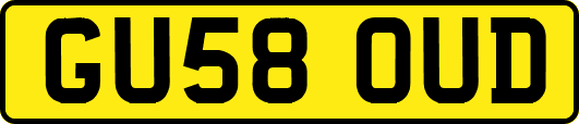 GU58OUD