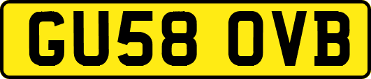 GU58OVB