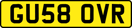 GU58OVR