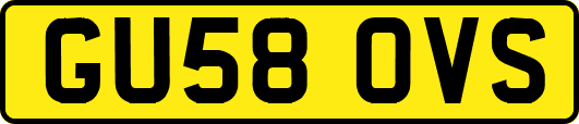 GU58OVS