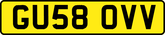 GU58OVV