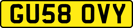 GU58OVY