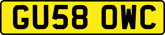 GU58OWC