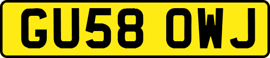 GU58OWJ