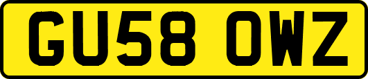GU58OWZ
