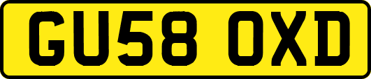 GU58OXD