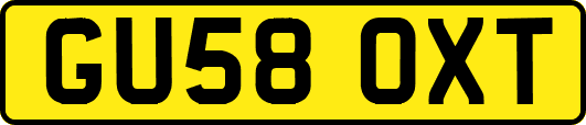 GU58OXT