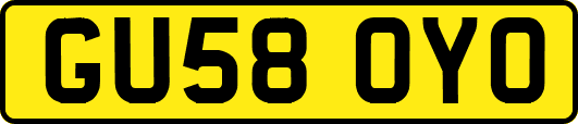 GU58OYO