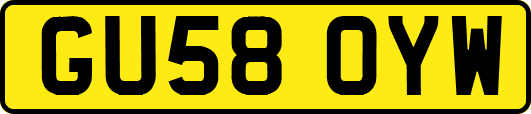 GU58OYW