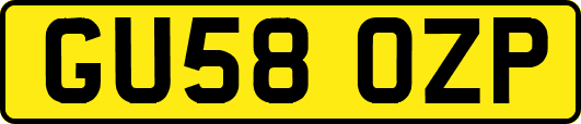 GU58OZP