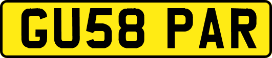GU58PAR