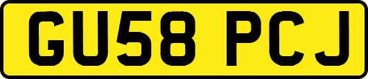 GU58PCJ