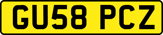 GU58PCZ