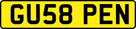 GU58PEN