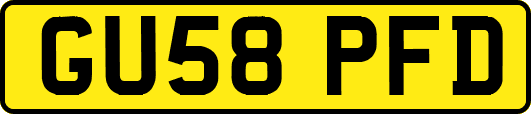GU58PFD