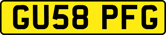 GU58PFG