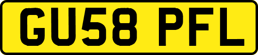 GU58PFL