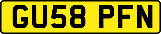 GU58PFN